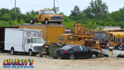 What are salvage parts blog What are salvage parts blog