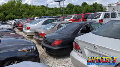 Guide to buying salvage parts Guide to buying salvage parts