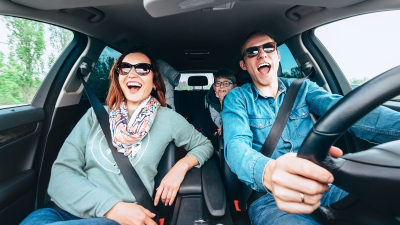 Get Your Car Ready For The New Year Get Your Car Ready For The New Year