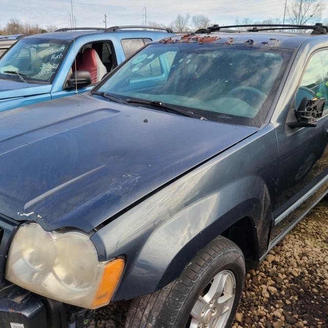 Grand Jeep Cherokee