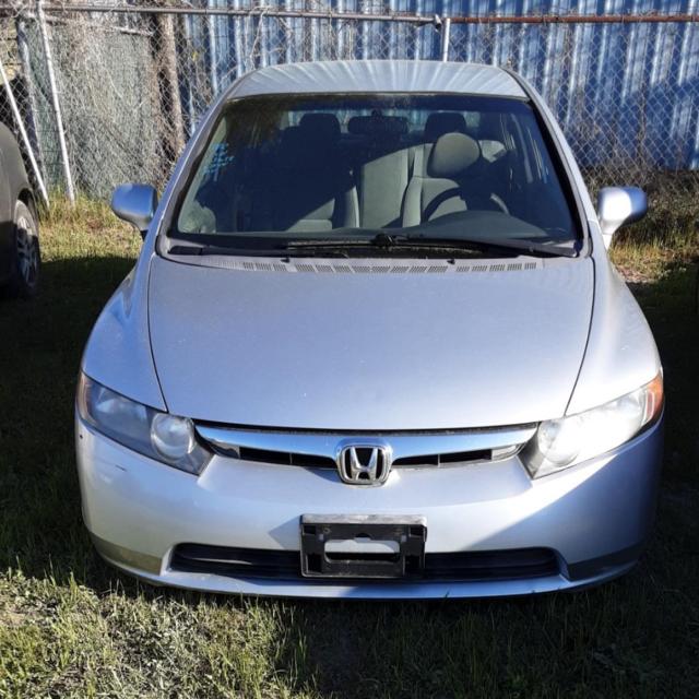 2007 Honda Civic